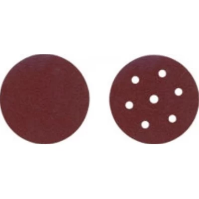 Disc Slefuire Velcro EA343 OPTIMAabrasive 125 K 40