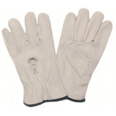 MANUSI PIELE CONDOR DRIVER SZ 10