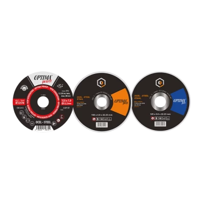 Discuri pentru Polizat